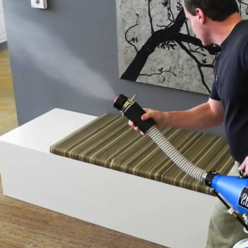 Professional Odor Removal in Union County, TN